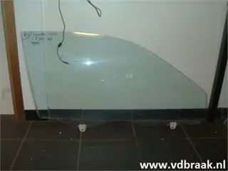 Honda Civic 3 deurs 1991-1995 Portierraam rechts