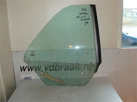 Fiat Punto Cabrio 1994-2000 Portierraam rechts achter