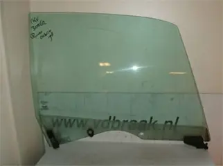 Fiat Punto Cabrio 1994-2000 Portierraam rechts