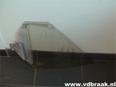 Peugeot 205 Cabriolet 1986-1995 Scheerraam links voor