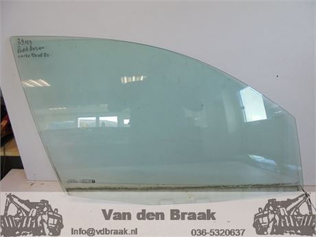 Ford Fusion 2002-2012 Portierraam rechts voorzijde