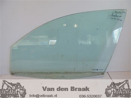 Ford Fusion 2002-2012 Portierraam links voorzijde