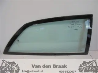 Seat Ibiza 3drs 1993-2002 Rechts achter klapruit