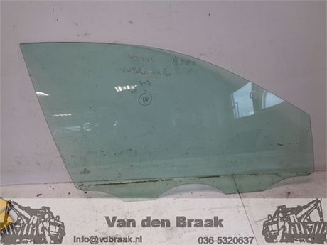 Volkswagen Polo 9N 5 drs 2001-2009 Portierraam rechtsvoor