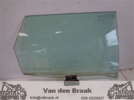 Audi A4 Avant 2001-2008 Portierraam rechts achter