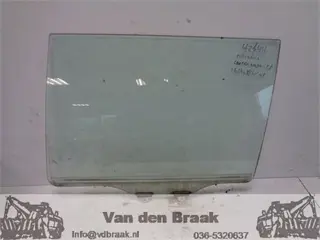 Mitsubishi Lancer Wagon 2005-2009 Portierraam links achter