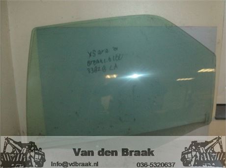 Citroen Xsara Break 1998-2005 Portierraam links achter