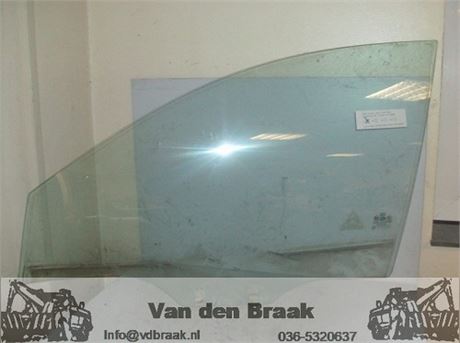 Kia Rio 5drs 2005-2011 Portierraam links voor