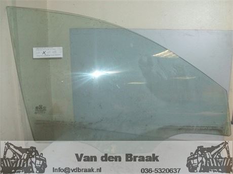 Kia Rio 5drs 2005-2011 Portierraam rechts voor