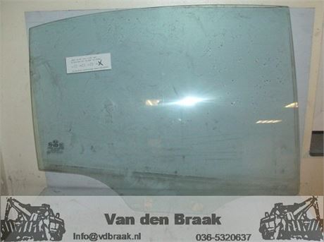 Kia Rio 5 drs 2005-2011 Portierraam rechts achter