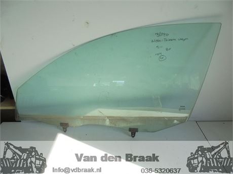 Nissan Primera Estate 2002-2008 Portierraam links voor