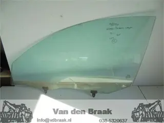 Nissan Primera Estate 2002-2008 Portierraam links voor