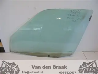 Citroen Saxo 5 deurs 1996-2003 Portierraam linksvoor