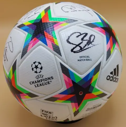 Maccabi Haifa - Kampioenschaps voetbal competitie - 2022 -