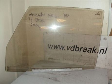 Mercedes-Benz MB100 1988-1995 Portierraam links