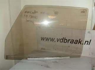 Mercedes-Benz MB100 1988-1995 Portierraam links