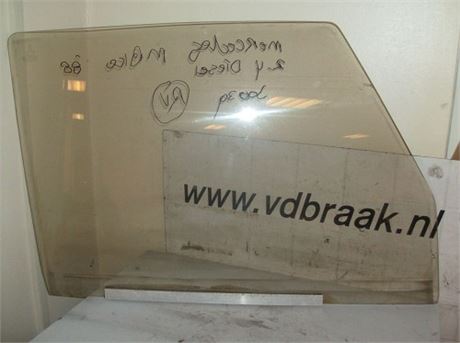 Mercedes-Benz MB100 1988-1995 Portierraam rechts