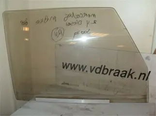 Mercedes-Benz MB100 1988-1995 Portierraam rechts