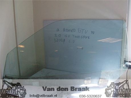 Alfa Romeo GTV 1995-2003 Portierruit links