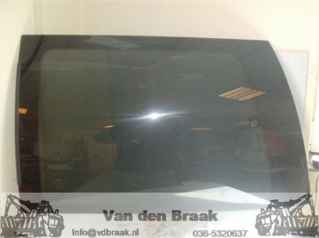 Pontiac Trans Sport 1990-1997 Uitzetraam links achter
