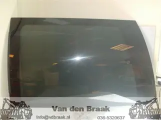 Pontiac Trans Sport 1990-1997 Uitzetraam links achter