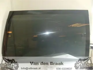 Pontiac Trans Sport 1990-1997 Uitzetraam links midden