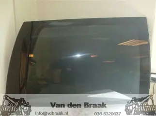 Pontiac Trans Sport 1990-1997 Uitzetraam rechts achter