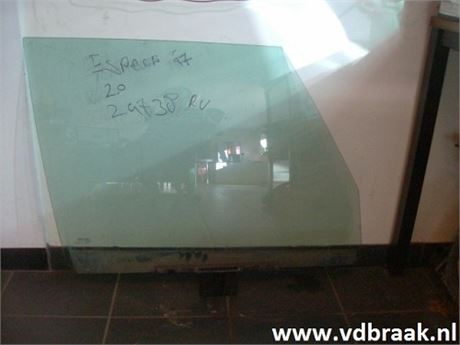 Renault Espace 1997-2002 Portierraam rechts voor