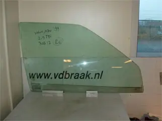 Volvo  V70 1997-2000 Portierraam rechts voor
