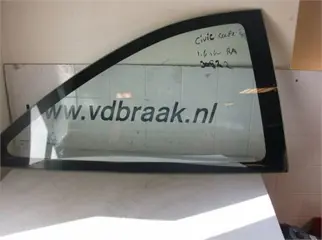 Honda Civic Coupe 1996-2001 Plakruit rechtsachter