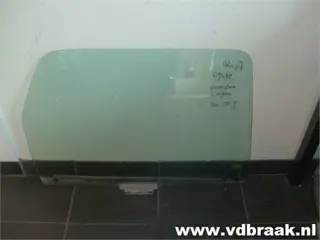 Ford Mondeo Wagon 1993-2000 Portierraam rechts achter