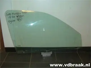 Ford Mondeo Wagon 1993-2000 Portierraam rechts voor