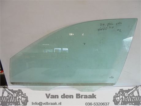 Volkswagen Polo 9N 5 drs 2001-2009 Portierraam linksvoor