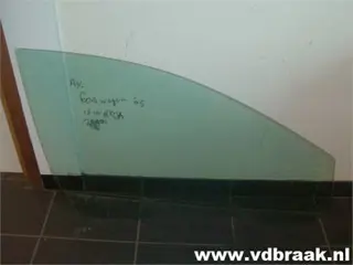 Ford Focus Wagon 2004-2008 Portierraam rechts voor