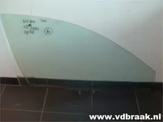 Kia Rio 5 deurs 2000-2005 Portierraam rechts voor