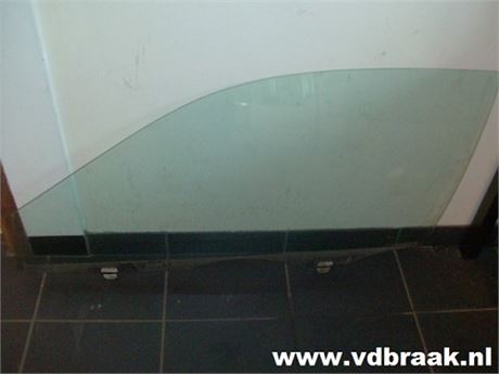 Honda Civic Coupe 1992-1995 Portierraam links