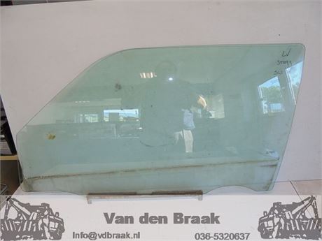 Suzuki Swift 3 deurs 2005-2010 Portierraam links