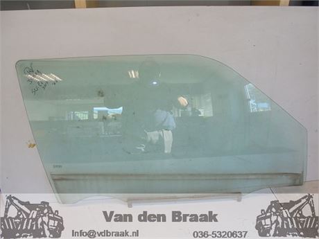 Suzuki Swift 3 deurs 2005-2010 Portierraam rechts