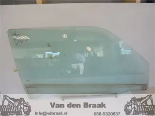 Suzuki Swift 3 deurs 2005-2010 Portierraam rechts