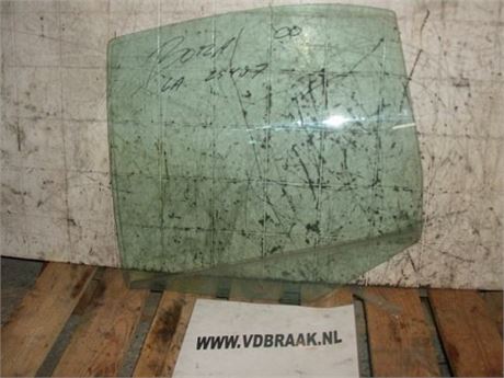 Volkswagen Bora 1998-2005 Portierraam links achter