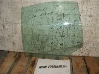 Volkswagen Bora 1998-2005 Portierraam links achter