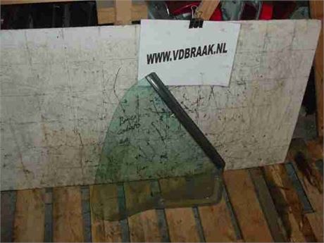 BMW E36 Cabriolet 1993-2000 Achterraam rechts