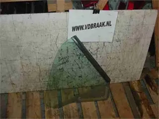 BMW E36 Cabriolet 1993-2000 Achterraam rechts