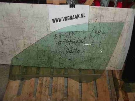 Bmw 5 Serie E39 Touring 1997-2004 Portierraam links voor