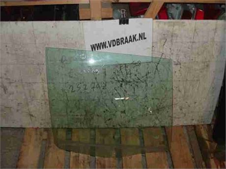 BMW 5 Serie E39 Touring 1997-2004 Portierraam rechts achter