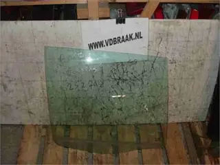 BMW 5 Serie E39 Touring 1997-2004 Portierraam rechts achter