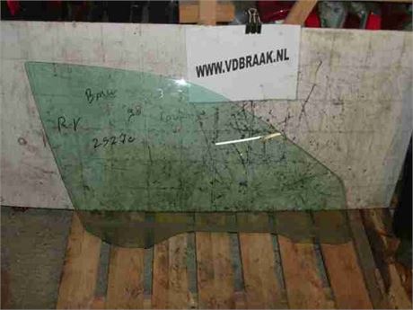 BMW 5 Serie E39 Touring 1997-2004 Portierraam rechts voor