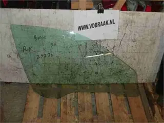 BMW 5 Serie E39 Touring 1997-2004 Portierraam rechts voor