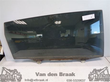 Toyota Corolla Verso 2004-2009 Portierraam rechtsachter