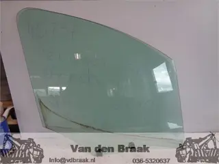 Peugeot Partner 2008-2015 Portierraam rechts